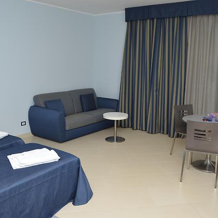 Hotel Cuore Di Nesima Catánia Buitenkant foto